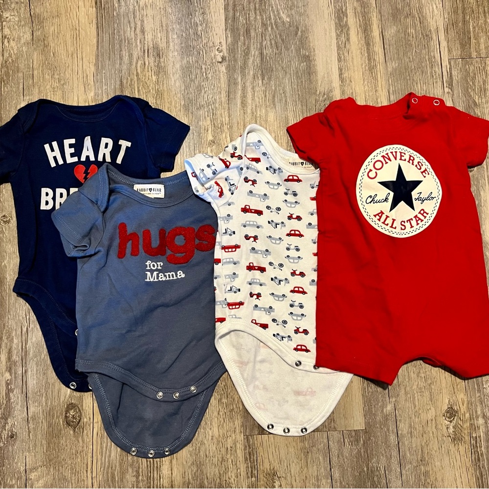 Onesie Bundle